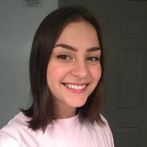 Meet your Posher, Daria
